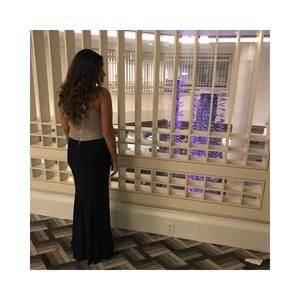 Meet your Posher, Christina